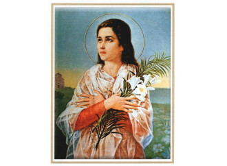 Maria Goretti, una martire moderna